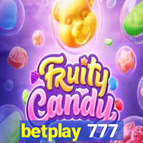 betplay 777